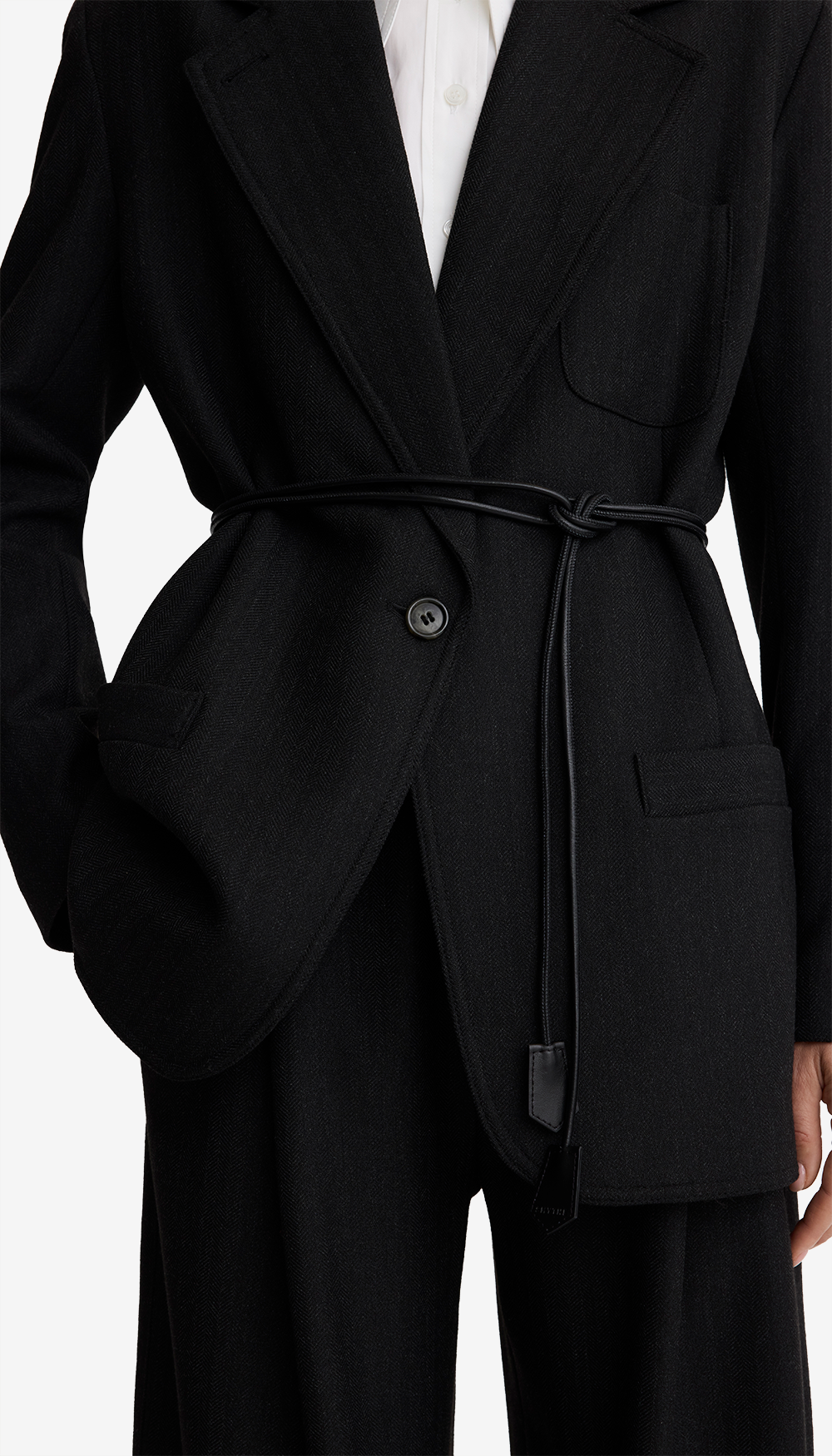 selected Black