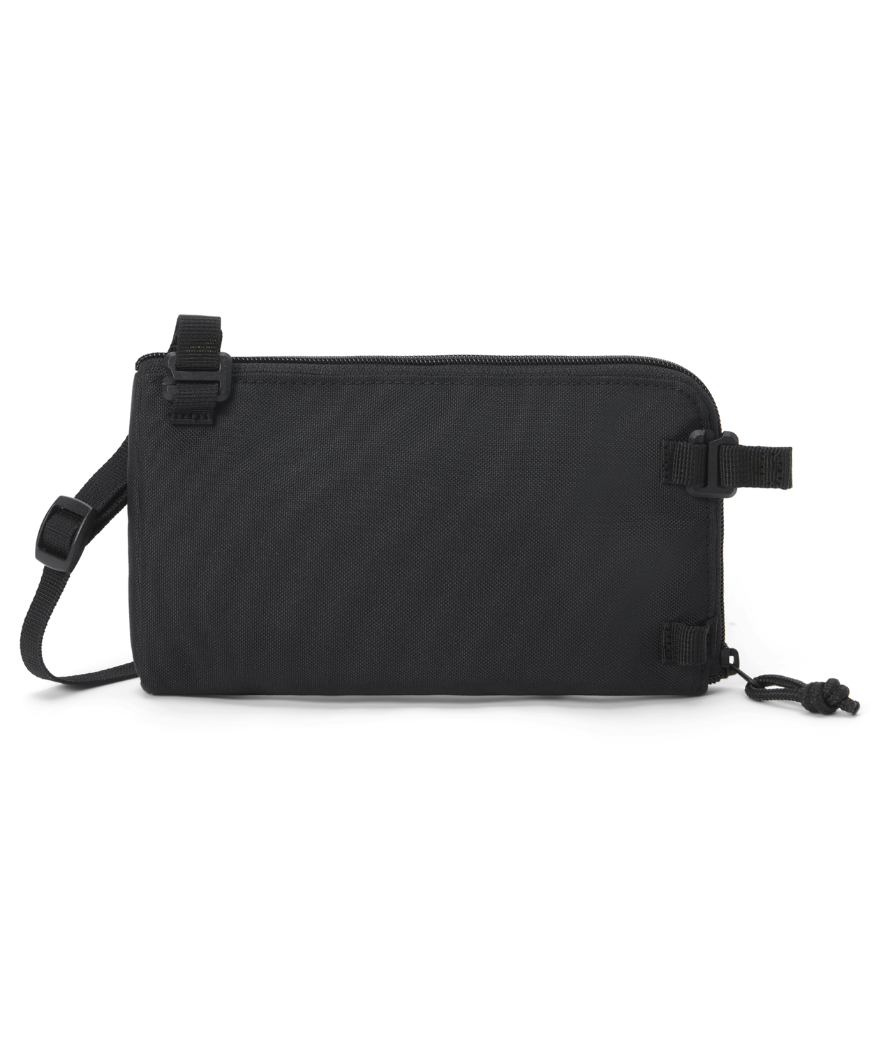 HALL PASS WALLET, Alternate, color, BLACK ONYX