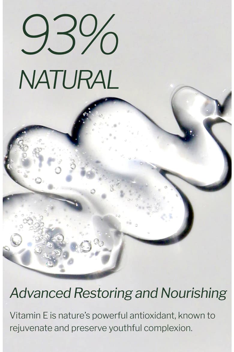 Softening Vitamin E Facial Serum, Alternate, color, NO COLOR