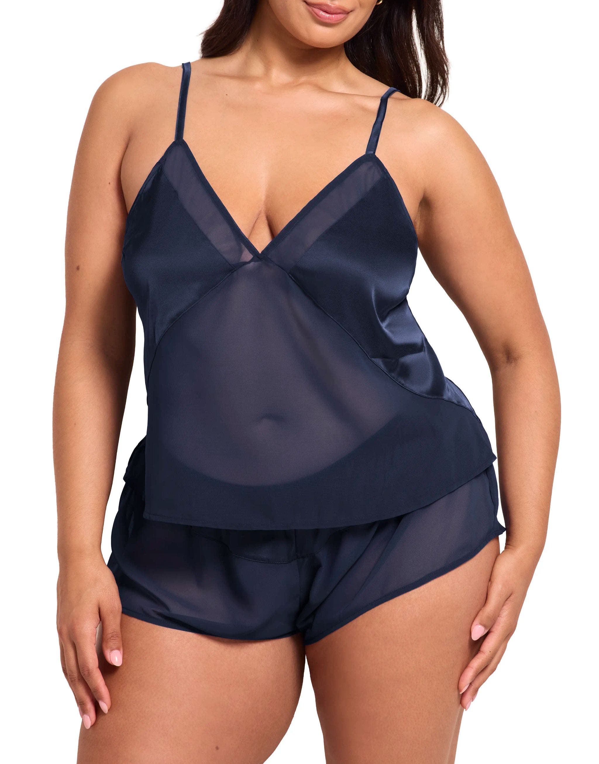 selected Dark blue