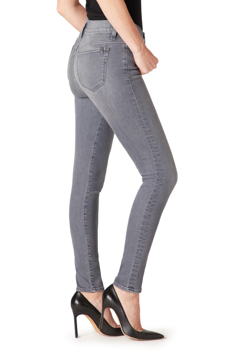 Joe's Icon Mid Rise Ankle Skinny Jeans, Alternate, color, 