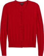 rag
bone Francesca Wool Blend Cardigan