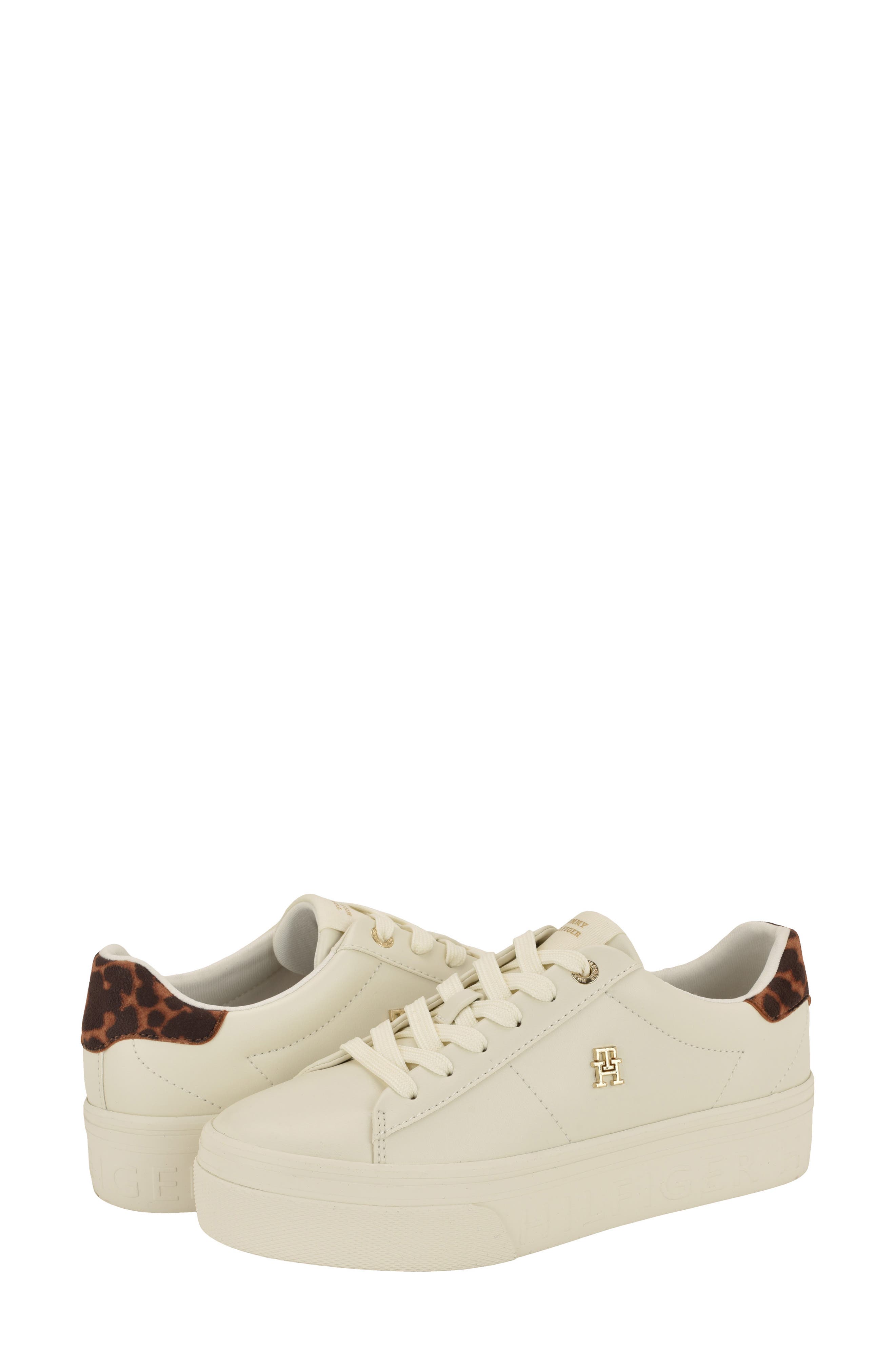 Brighs Sneaker, Alternate, color, IVORY