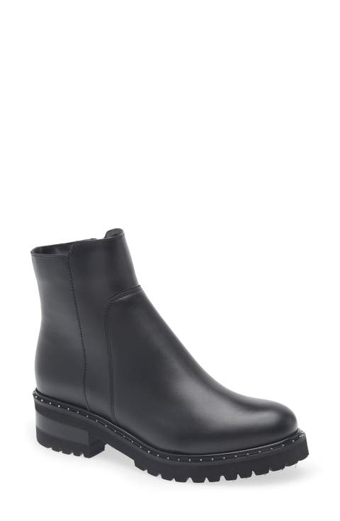 Clarke Lug Sole Boot (Women)