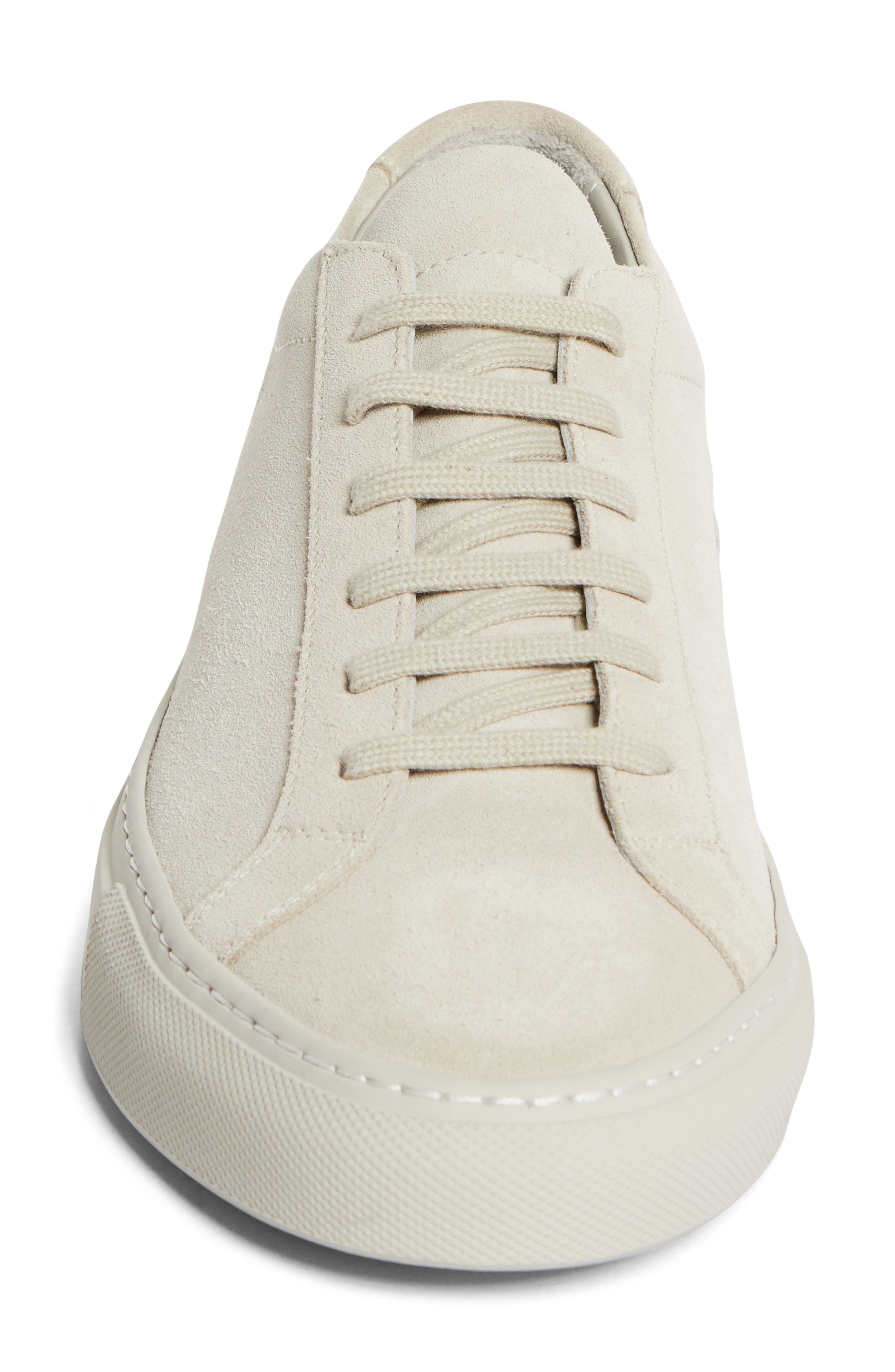 Common Projects Achilles Sneaker, Alternate, color, 