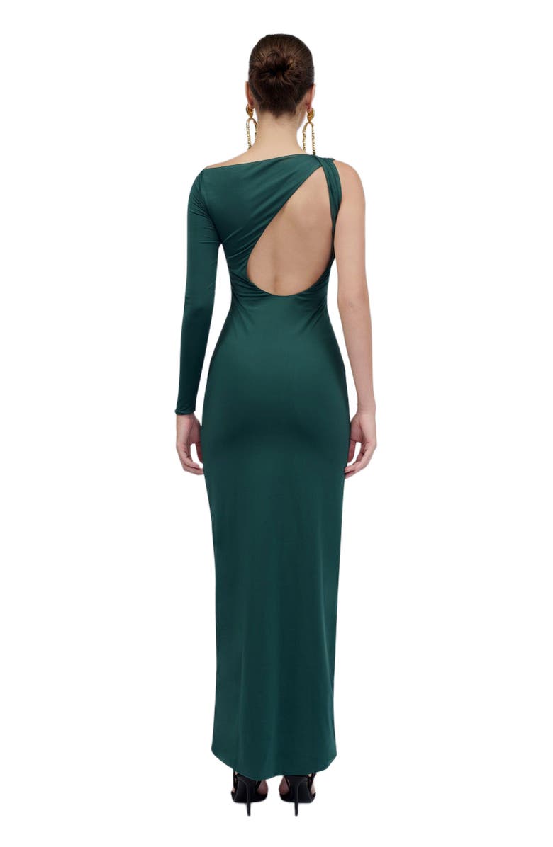 MAYGEL CORONEL Negrete bodydress, Alternate, color, Smeral Gr