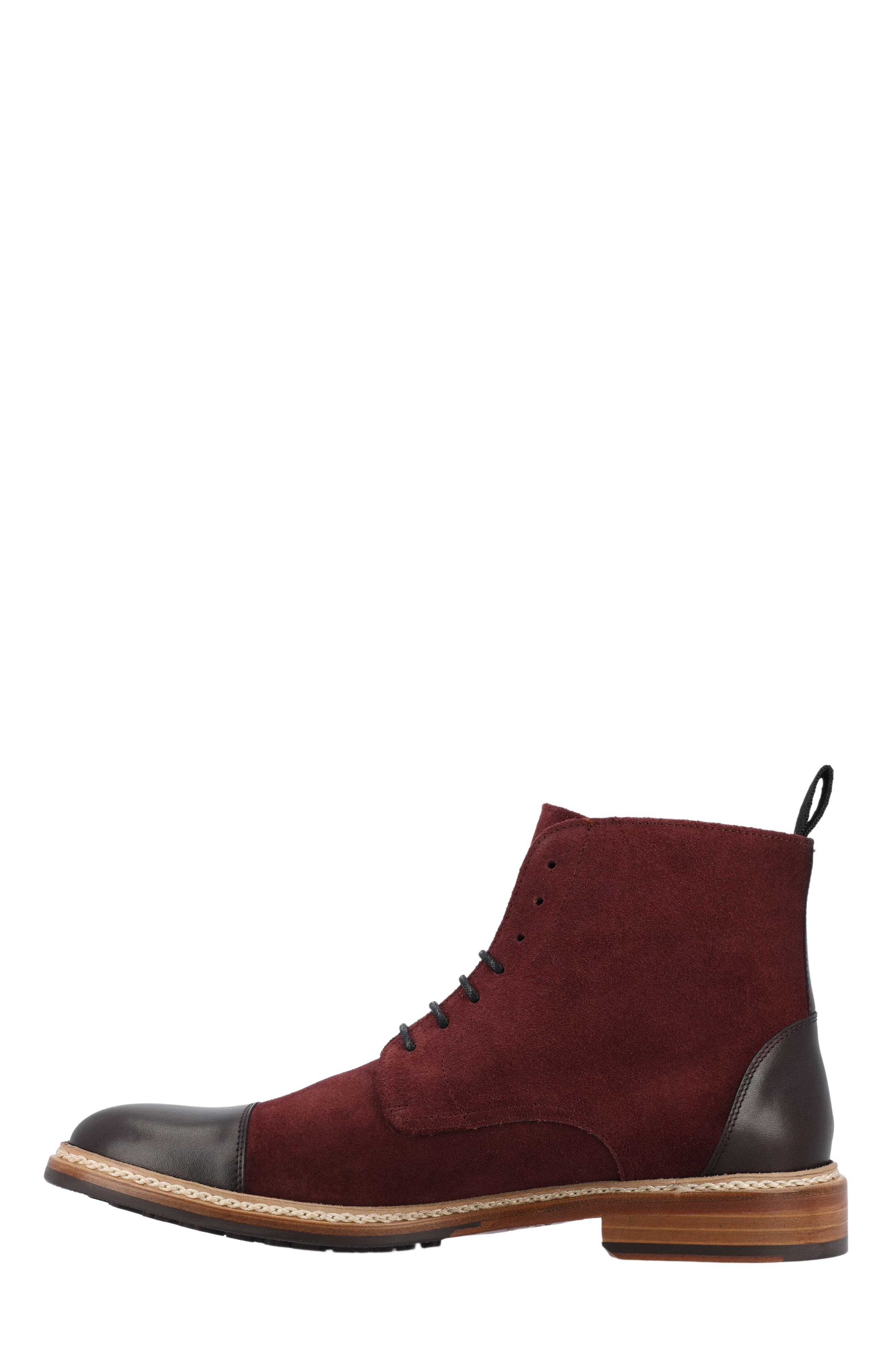 TAFT The Troy Boot, Alternate, color, 