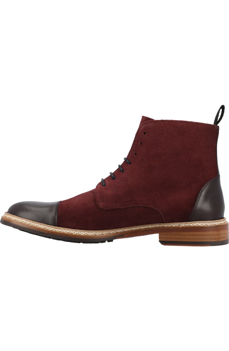 TAFT The Troy Boot, Alternate, color,