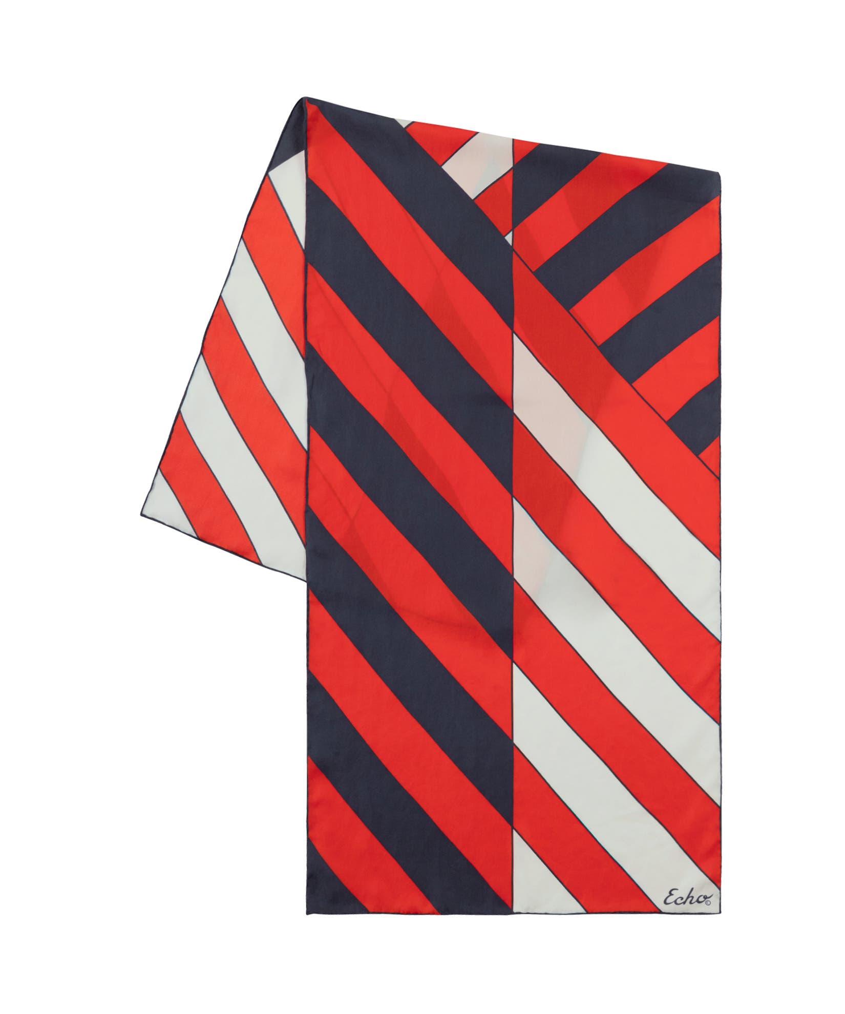 selected Red/Navy