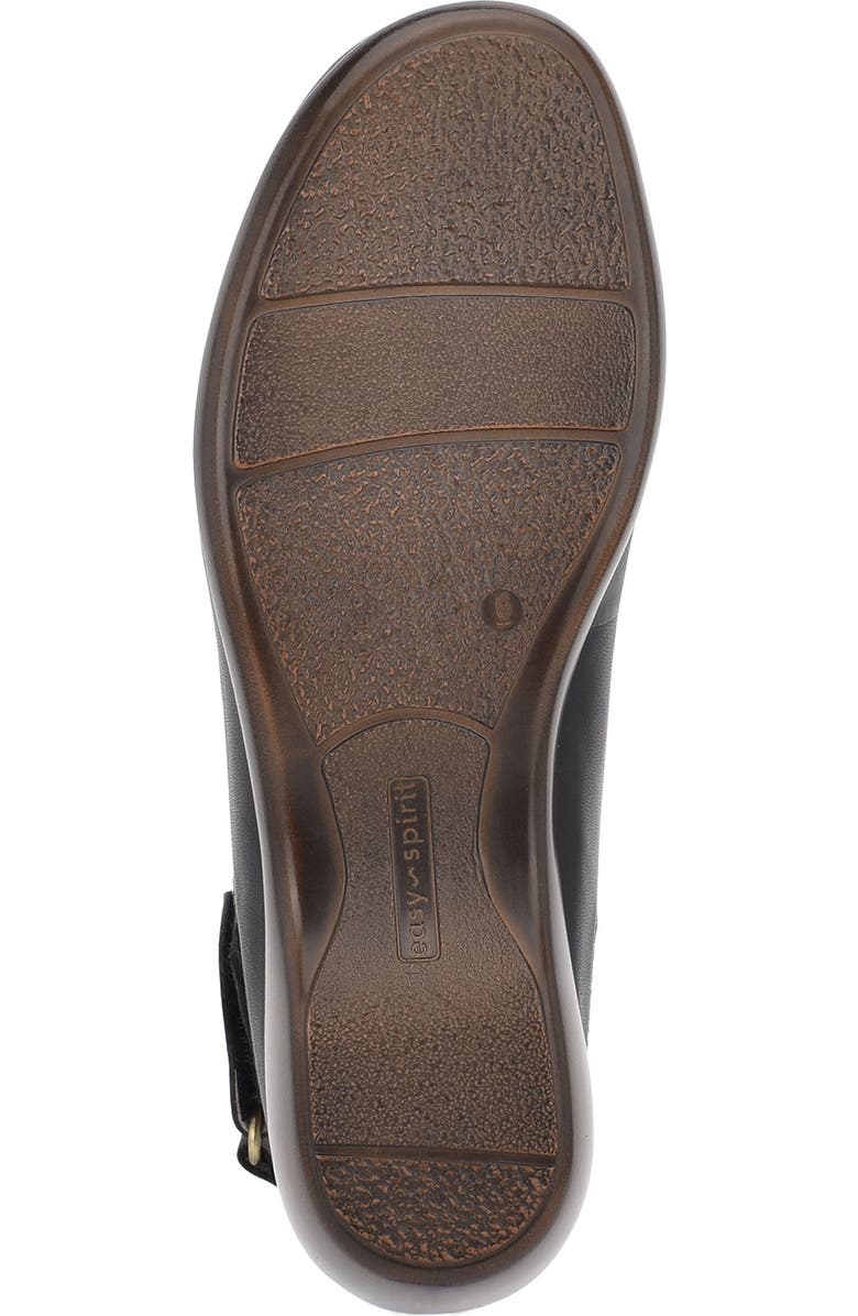 Easy Spirit Dawn Slingback Clog, Alternate, color,