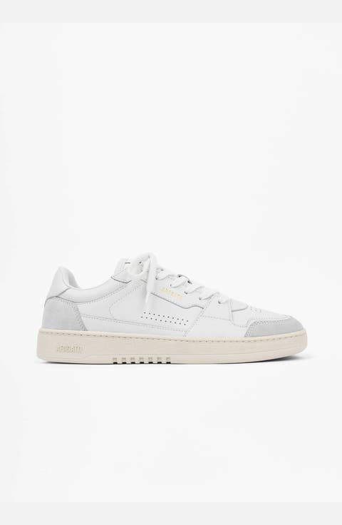Dice Lo Leather Sneaker - Men's