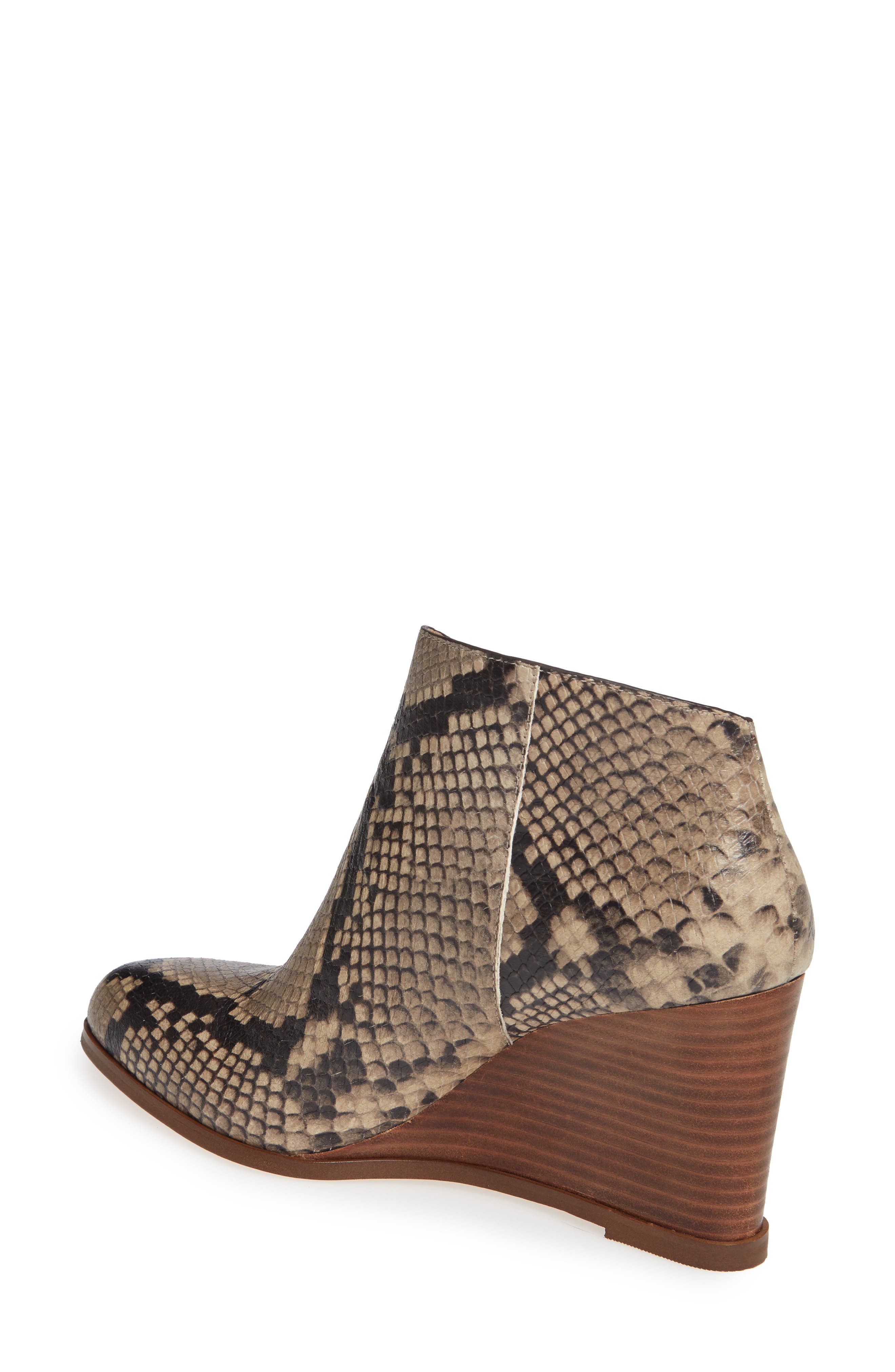 1.STATE Kaleb Wedge Bootie, Alternate, color, 