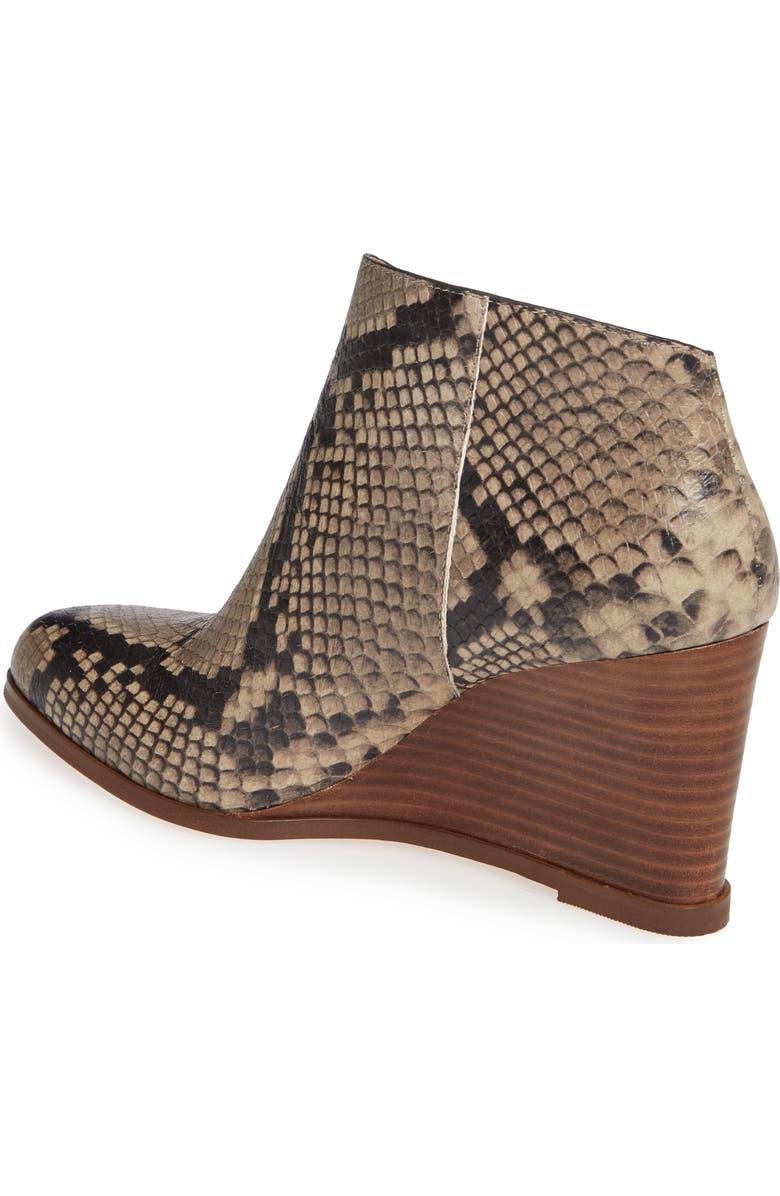1.STATE Kaleb Wedge Bootie, Alternate, color,