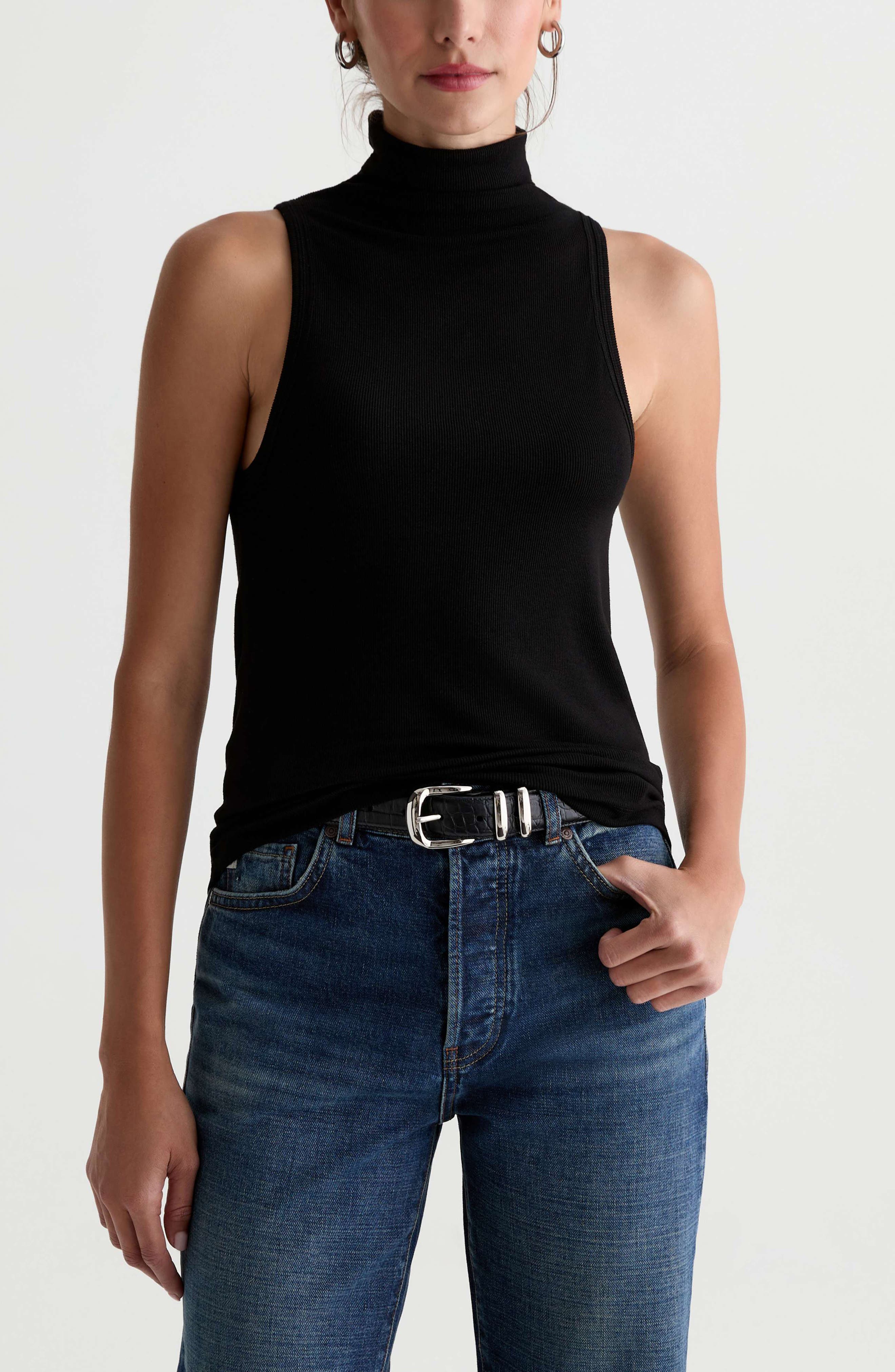 SUPER BLACK