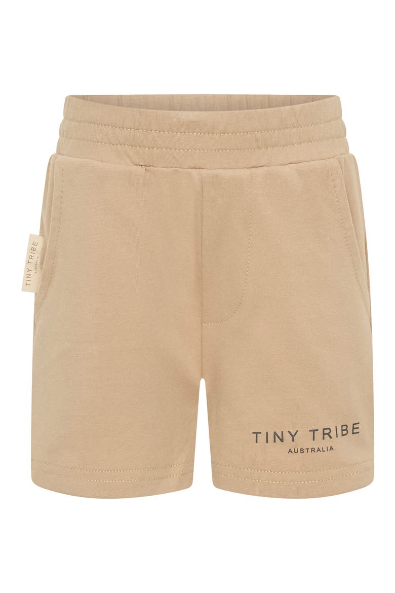 Core Signature Shorts, Main, color, OAT