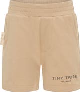 TINY TRIBE Core Signature Shorts