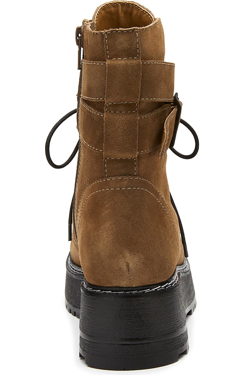 Matisse Hunter Bootie, Alternate, color,