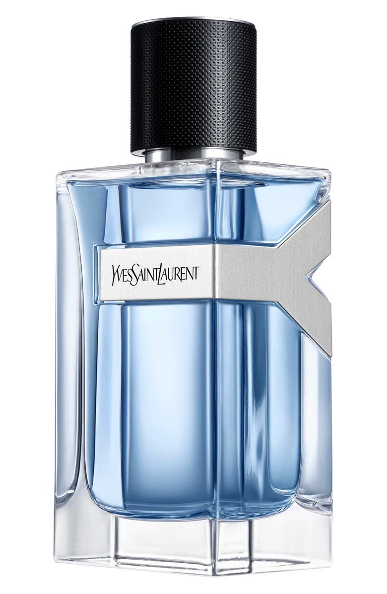 Yves Saint Laurent Y Eau de Toilette, Main, color, 
