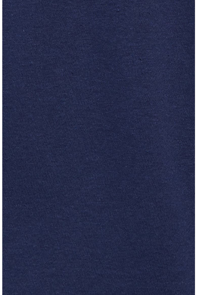 Kids' Sportswear Club Athletic Shorts, Alternate, color, MIDNIGHT NAVY