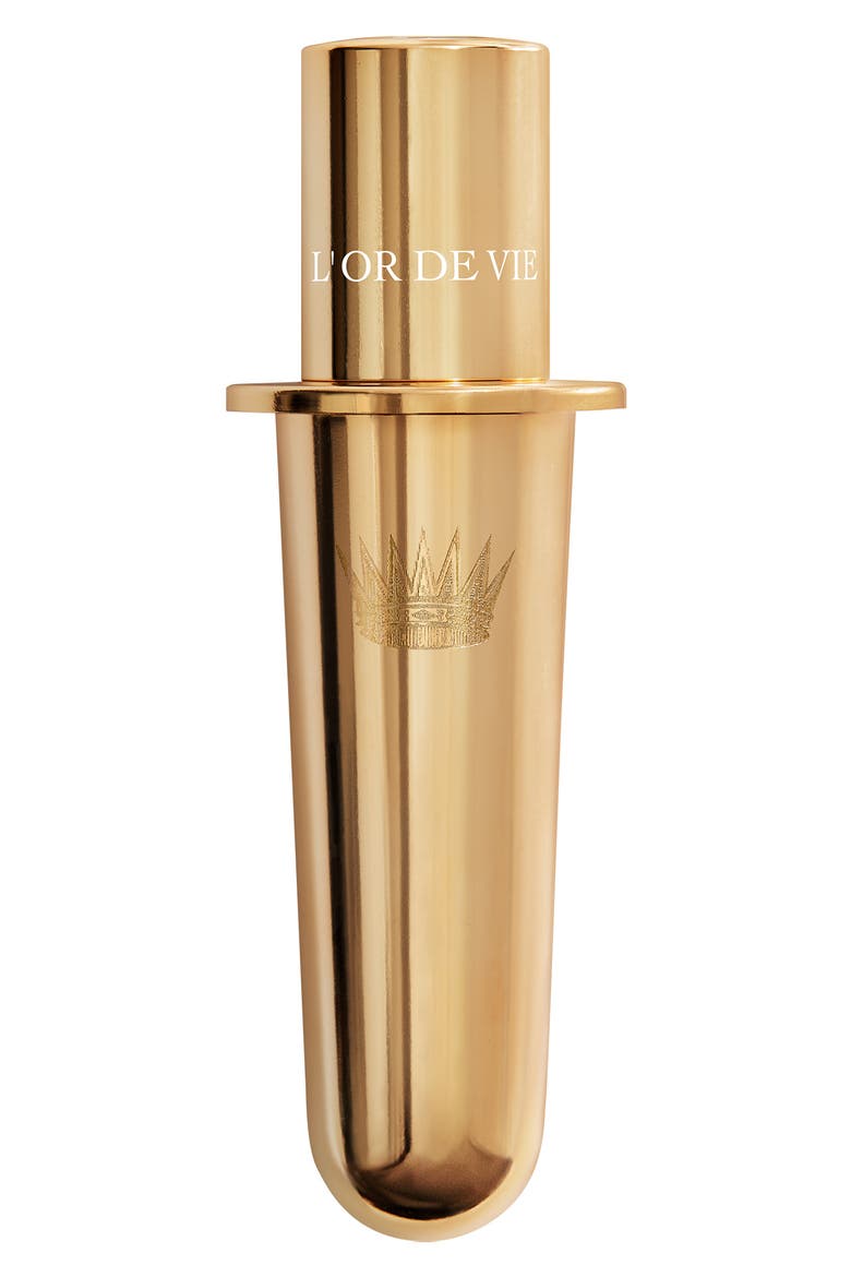 L'Or de Vie Le Sérum Refill video