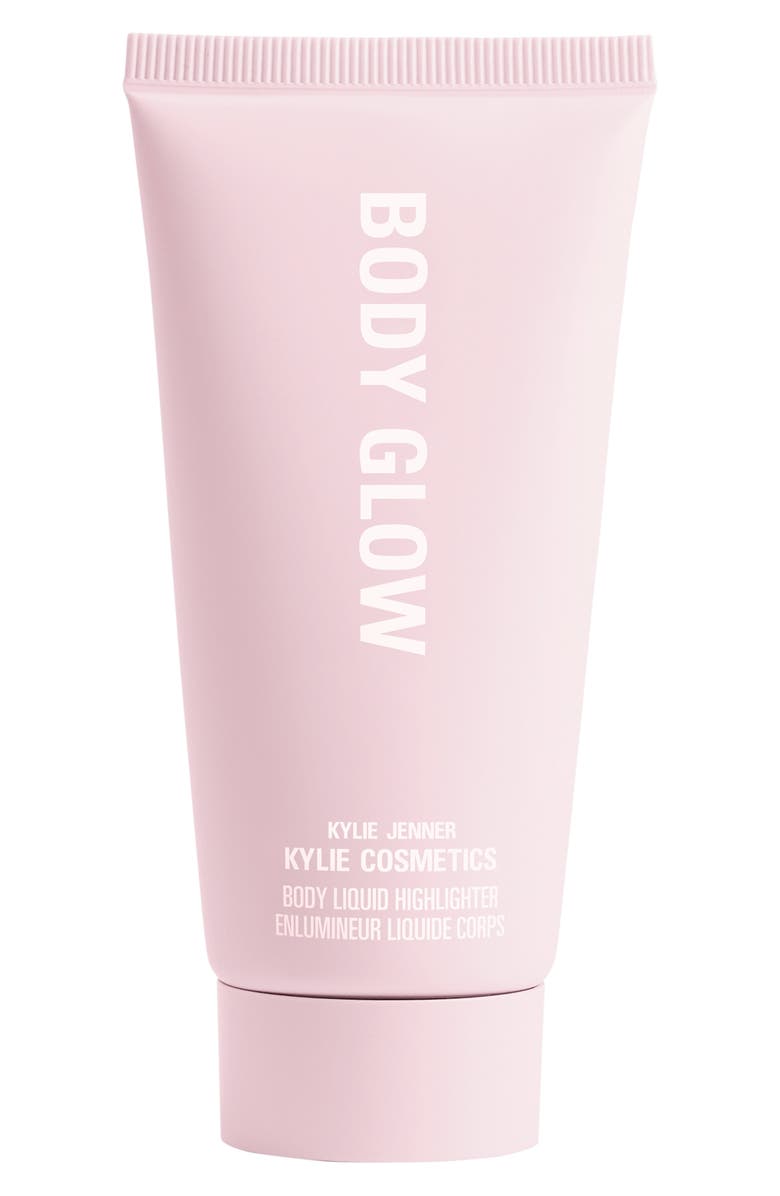 Kylie Cosmetics Body Glow Highlighter, Main, color,