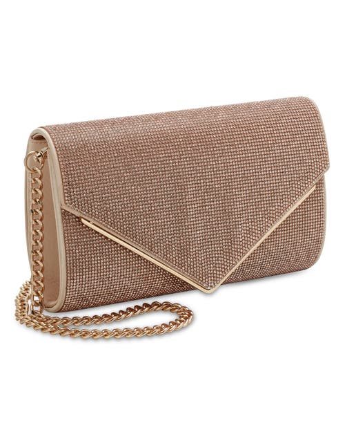 Rafé New York Rafe New York Candy Envelop Clutch In Gold