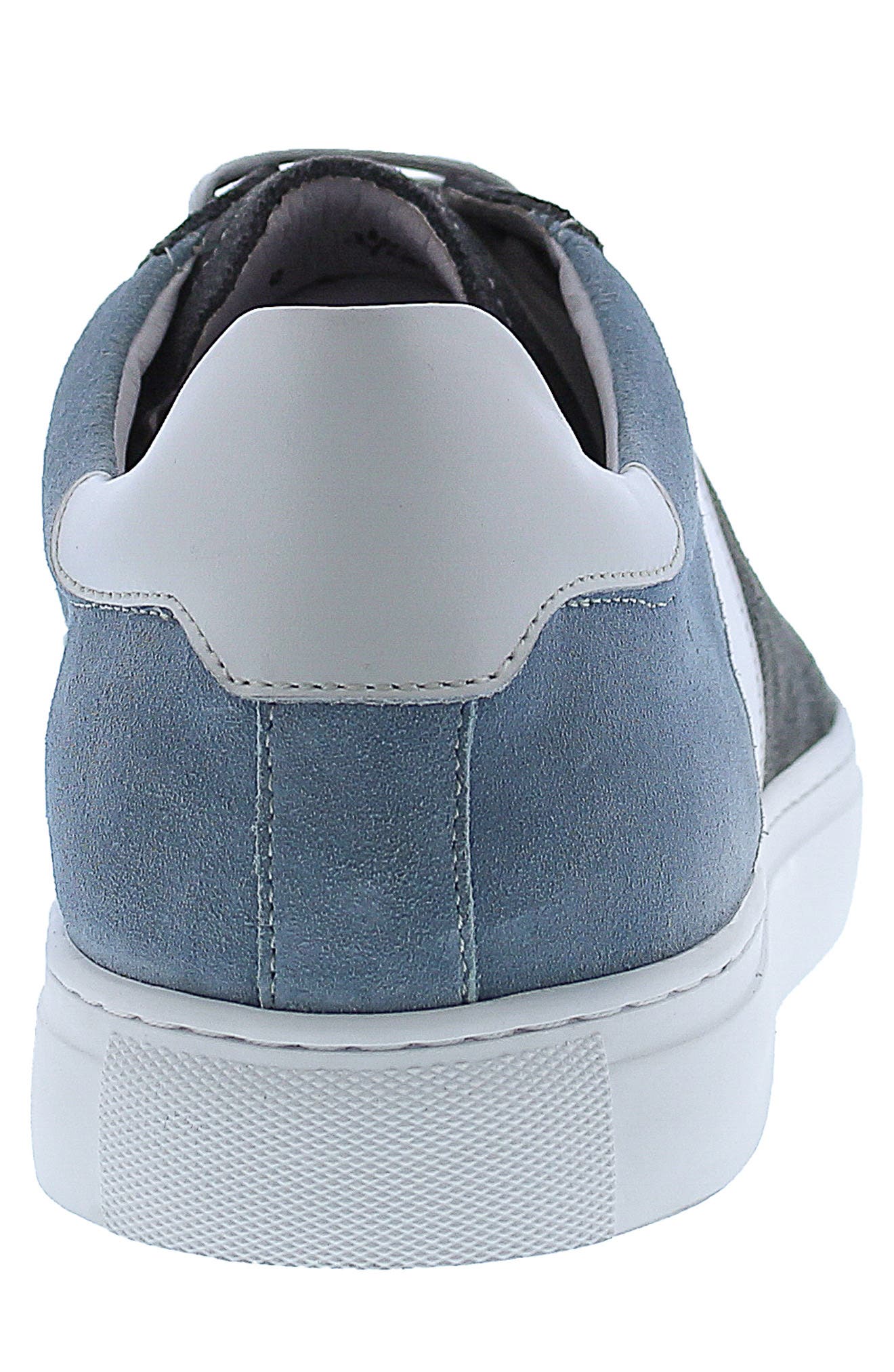 Zanzara Zion Sneaker, Alternate, color, 