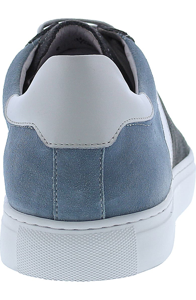 Zanzara Zion Sneaker, Alternate, color,