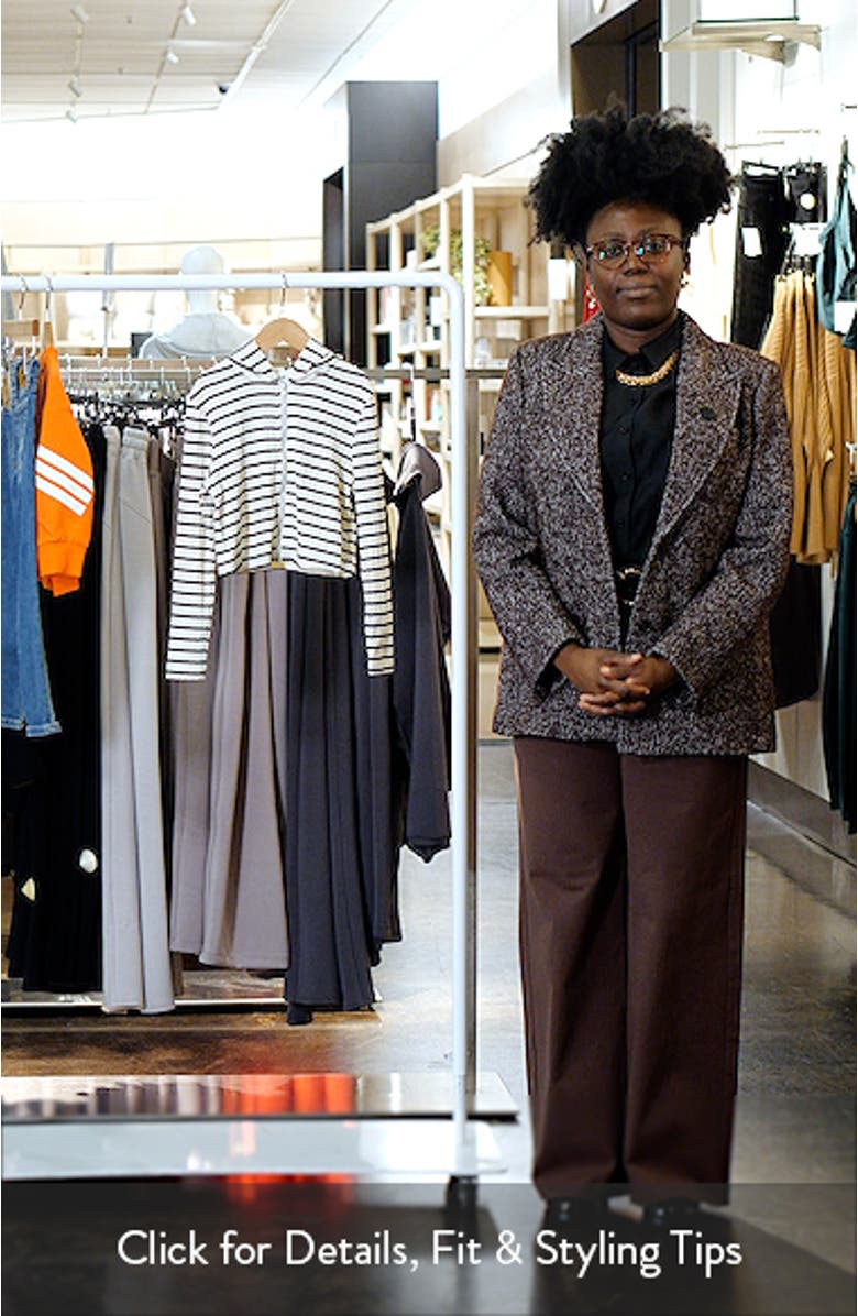 Kids' Zip-Up Hoodie, sales video thumbnail