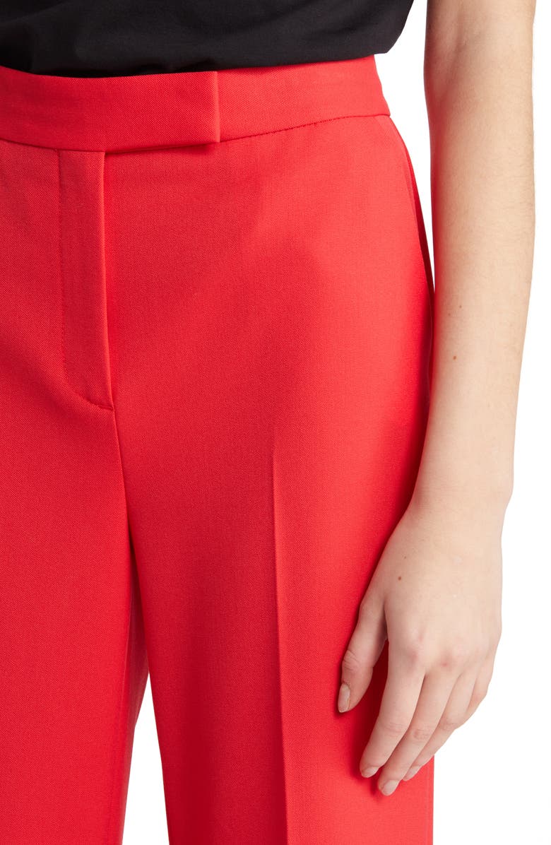 KOBI HALPERIN Drea Wide Leg Pants, Alternate, color,