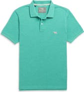 Rodd & Gunn Gunn Piqué Sports Fit Cotton Polo