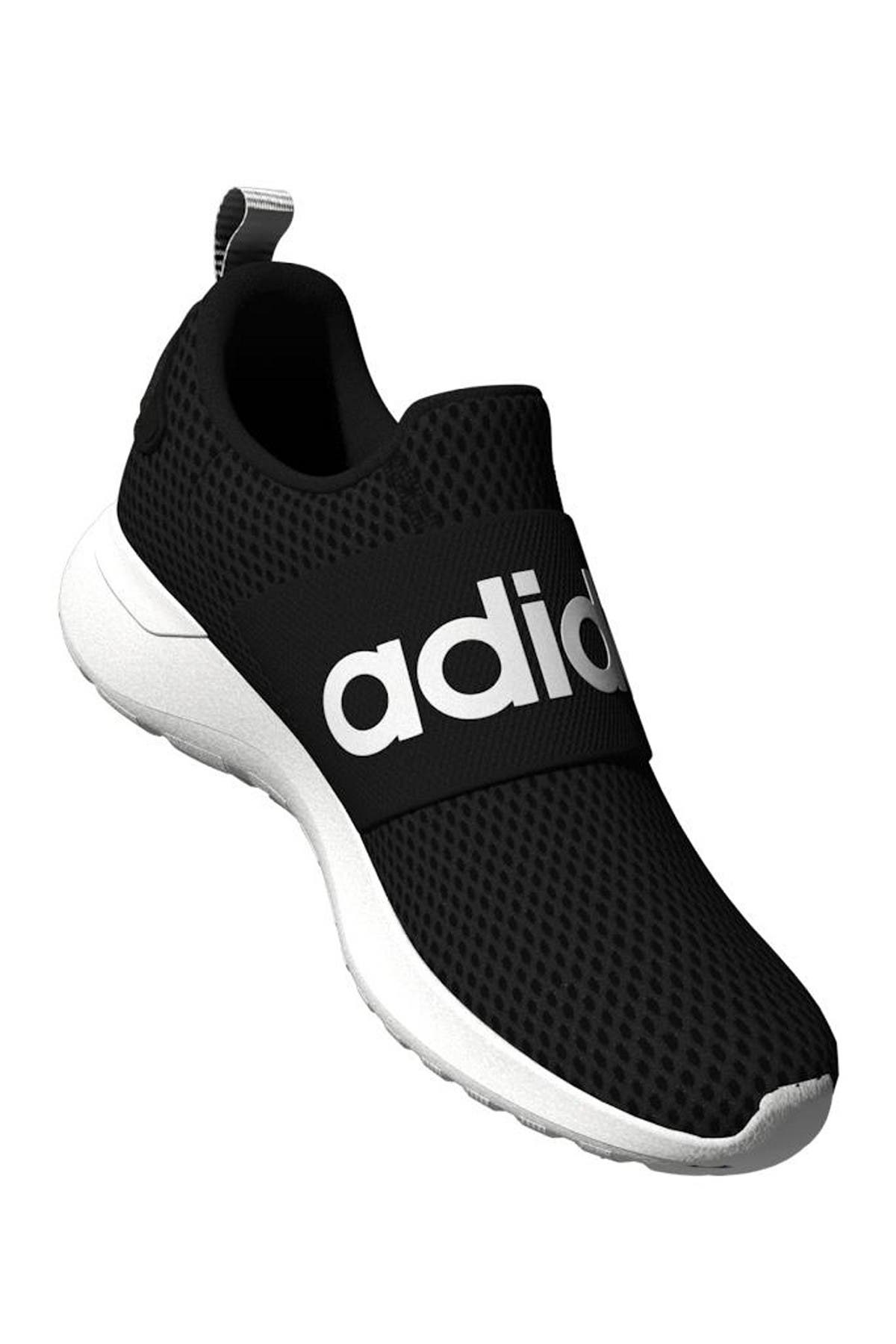 adidas Lite Racer Adapt 4.0 Sneaker, Main, color, 