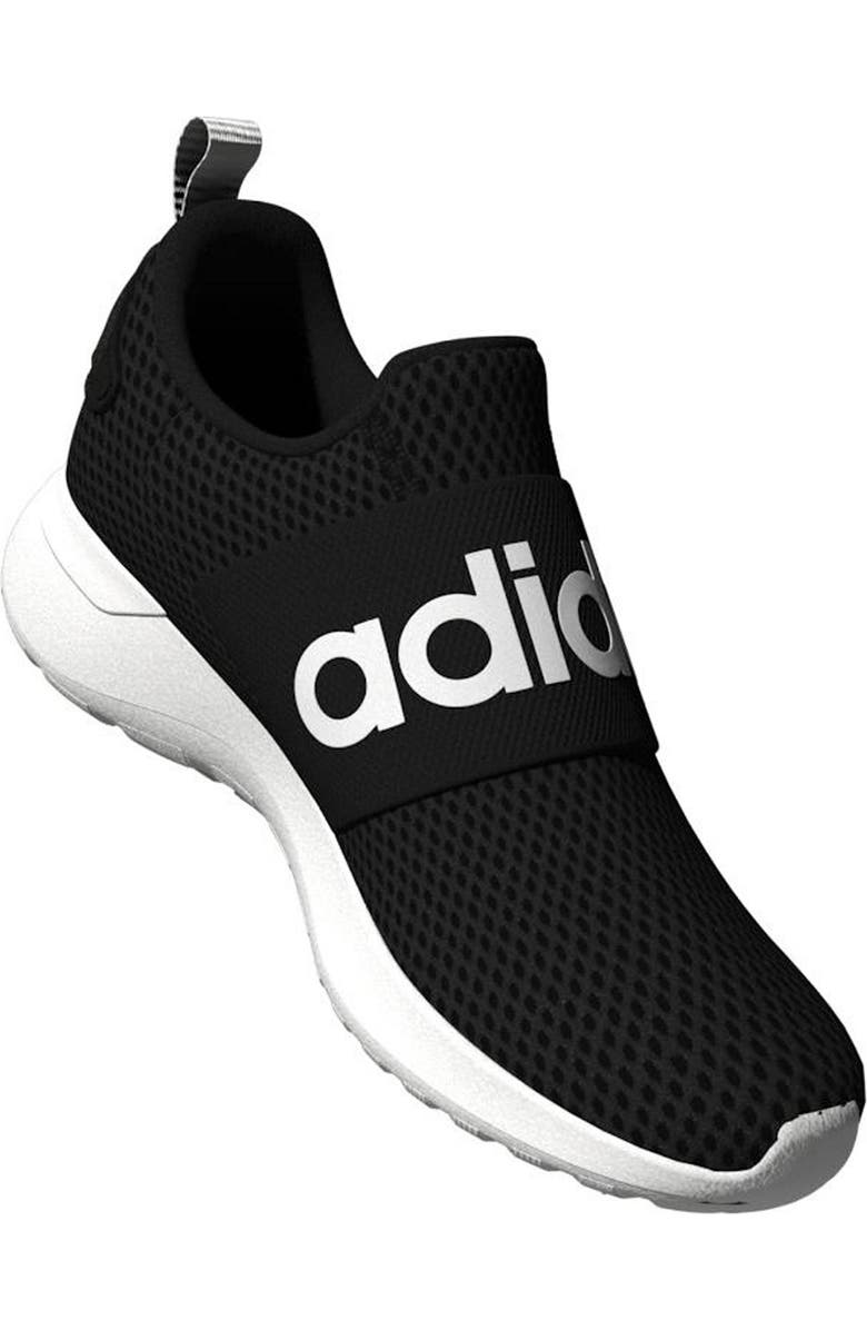 adidas Lite Racer Adapt 4.0 Sneaker, Main, color,
