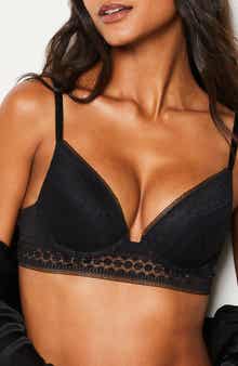 Etam Crush Classique Underwire Push-Up Bra