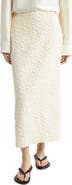 PARTOW Maya Mixed Media Skirt