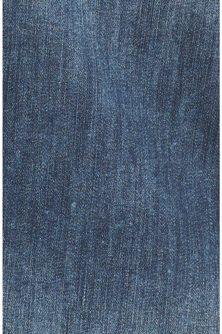 Tina Denim Jacket, Alternate, color, MEDIUM BASE WASH
