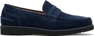 MARC NOLAN Abe Penny Loafer