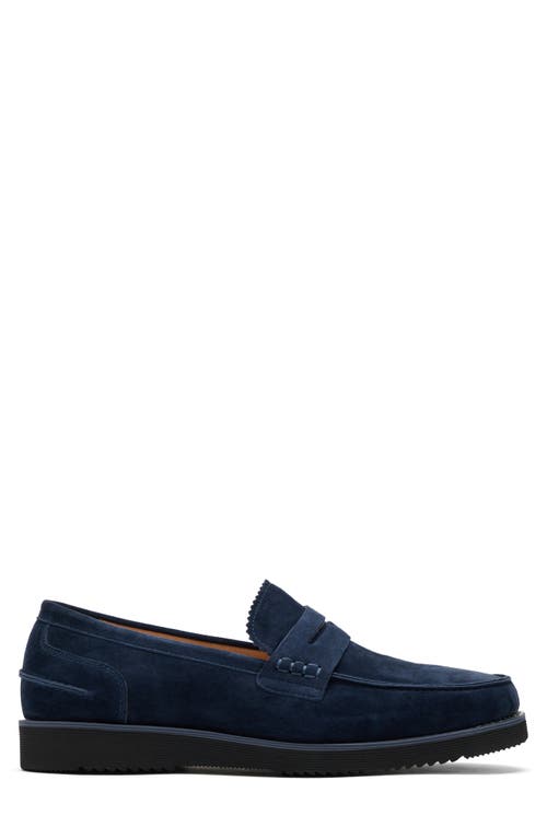 Marc Nolan Abe Penny Loafer