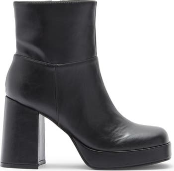 Izabelle Platform Boot