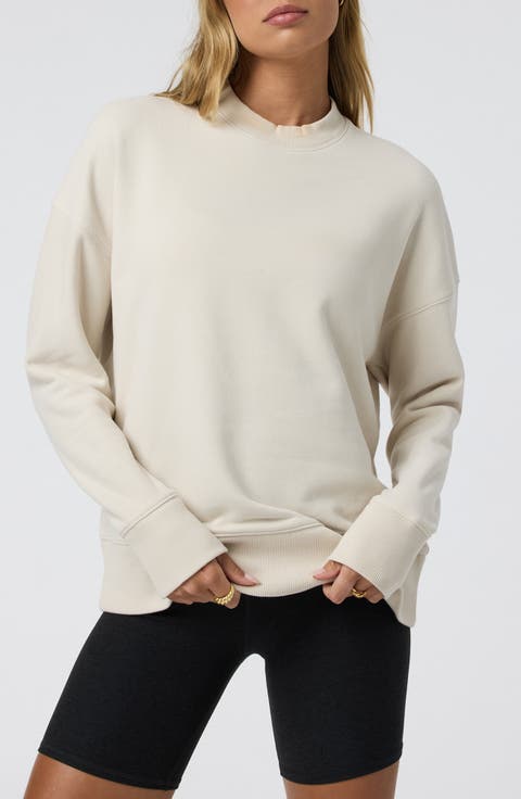 Sedona Weekend Crewneck Sweatshirt