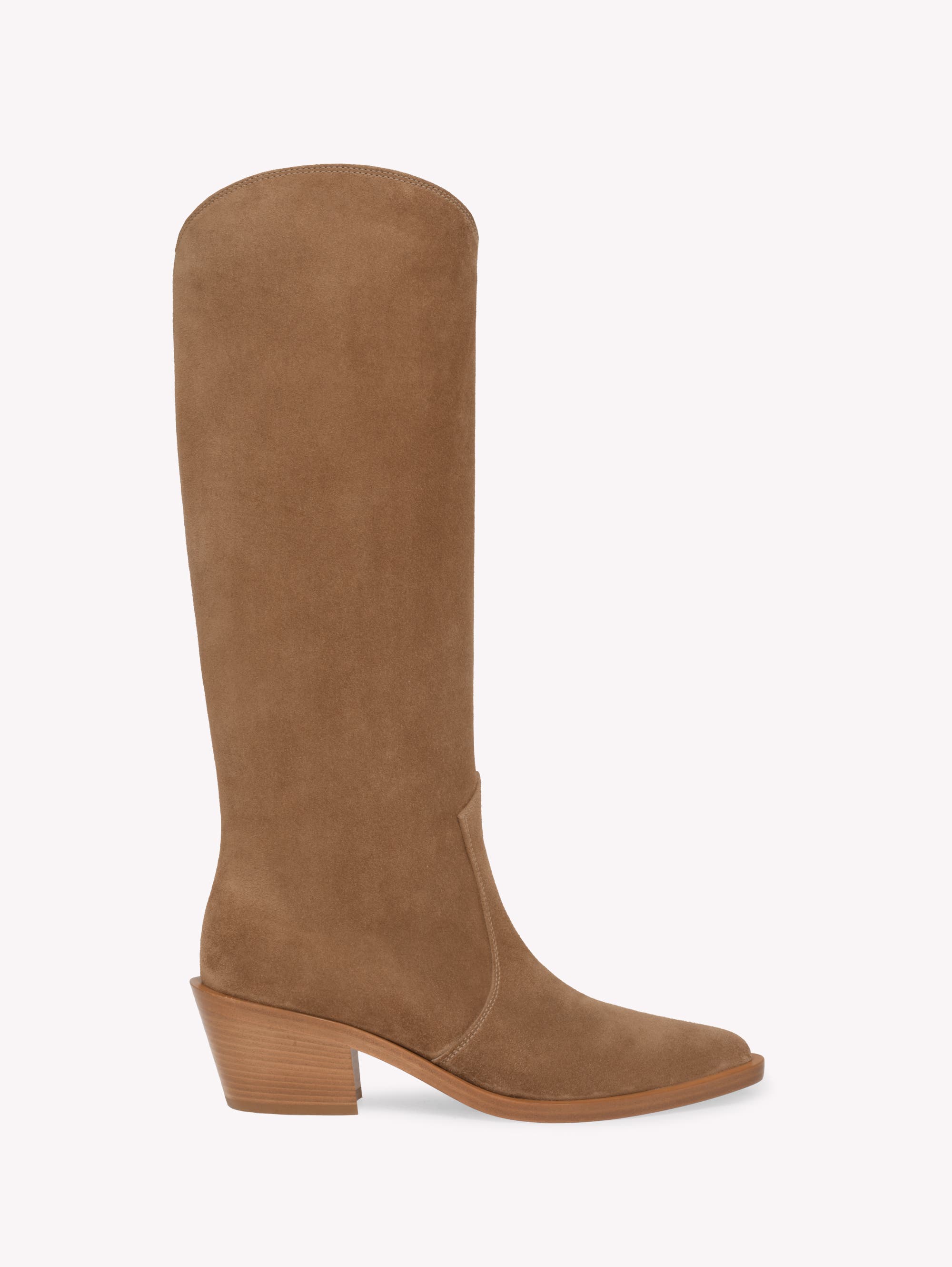 Gianvito Rossi Waylon Boot, Main, color, 