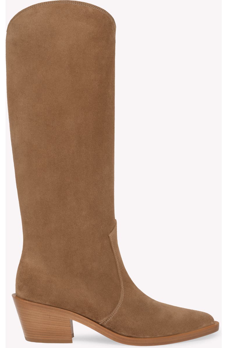 Gianvito Rossi Waylon Boot, Main, color,