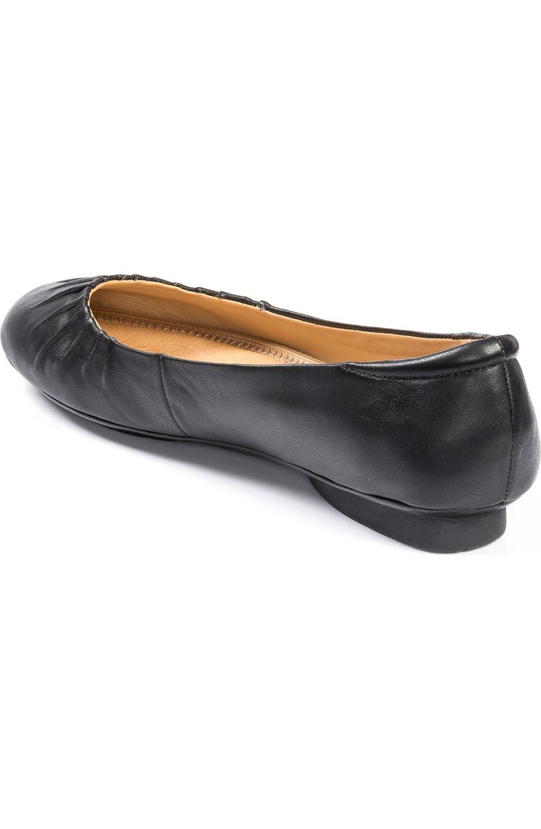 Me Too 'Page' Flat, Alternate, color,