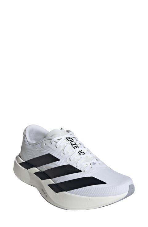 Adizero Evo SL WOVEN Running Shoe