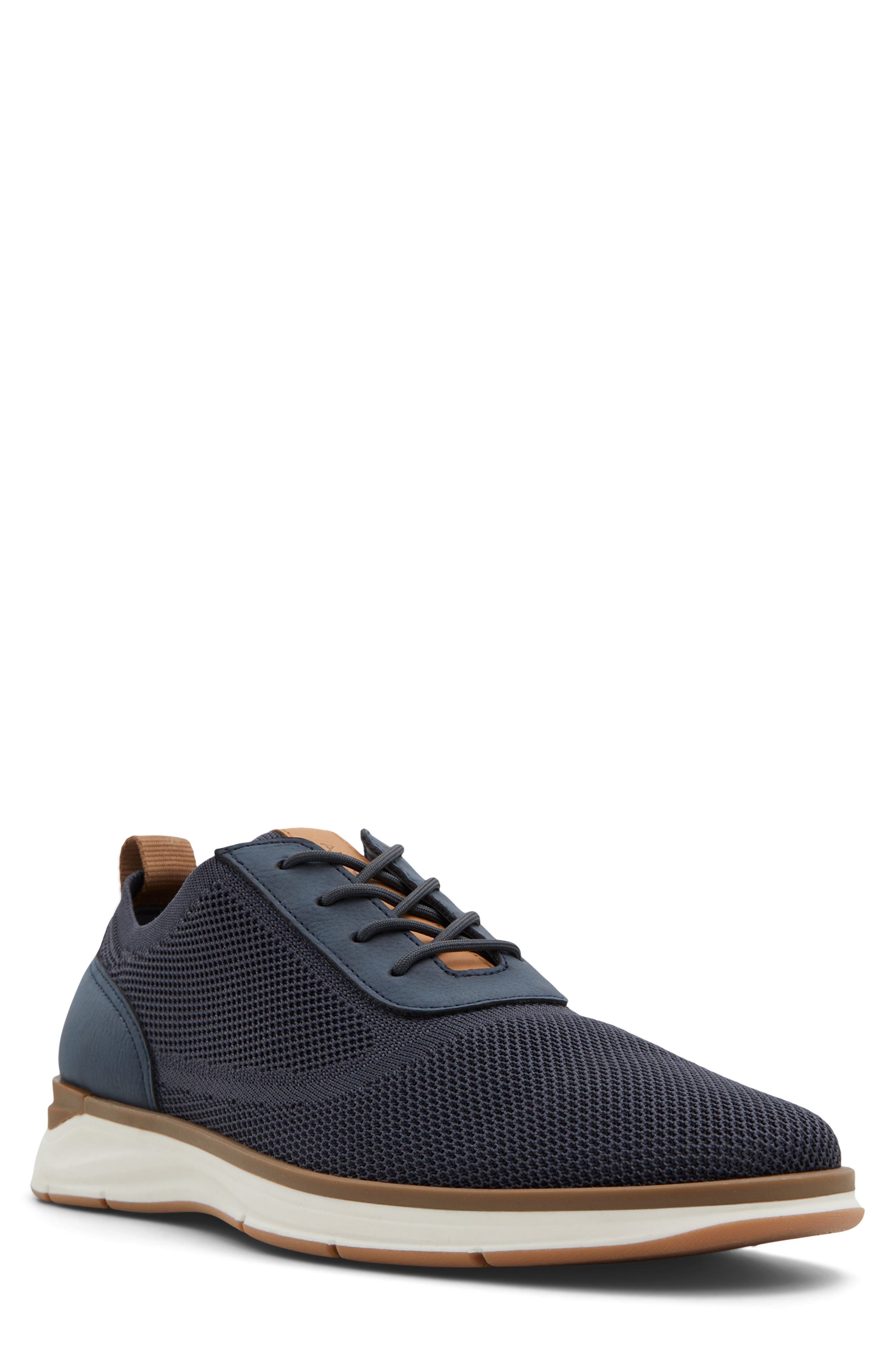 Marten Sneaker, Main, color, NAVY