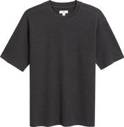 BP. Oversize Waffle T-Shirt