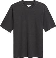 BP. Oversize Waffle T-Shirt