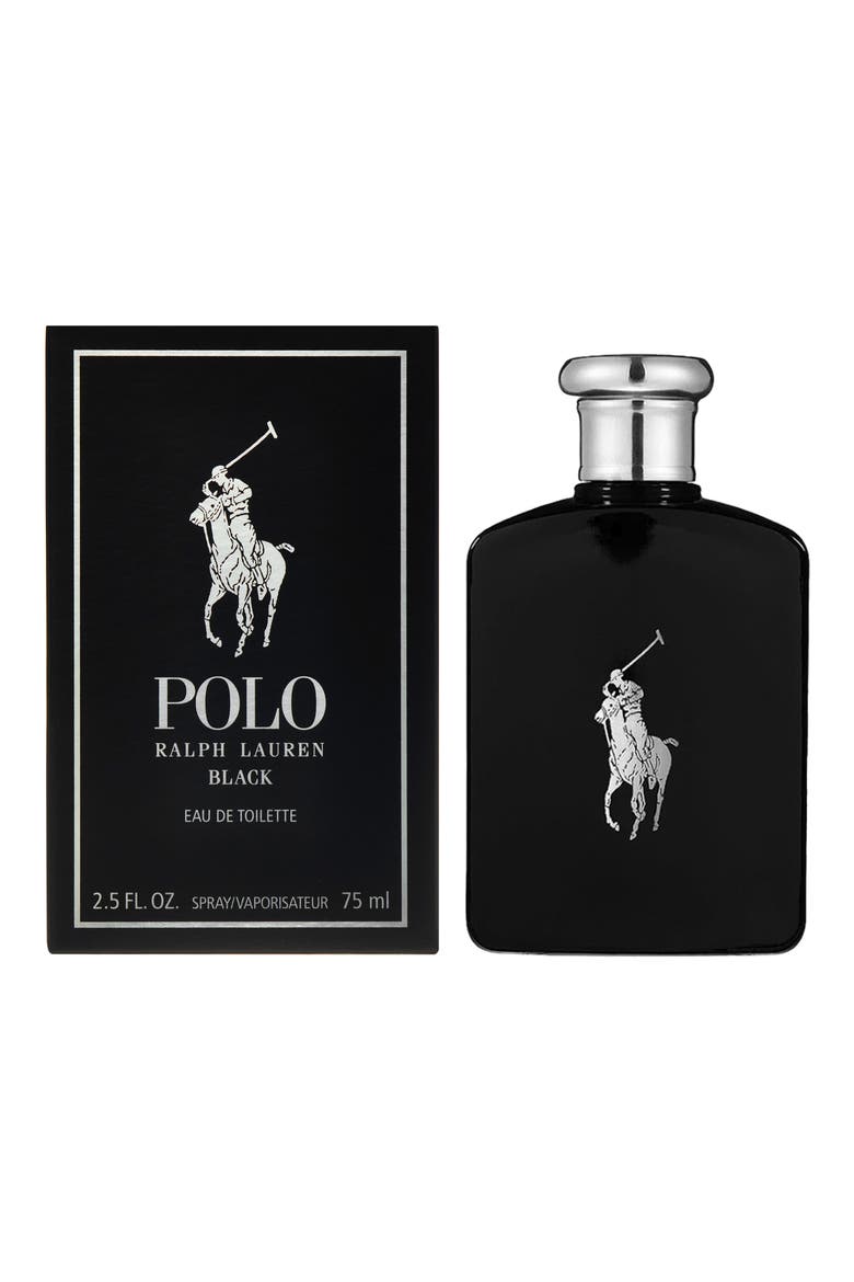 Polo Black Eau de Toilette, Alternate, color, NO COLOR