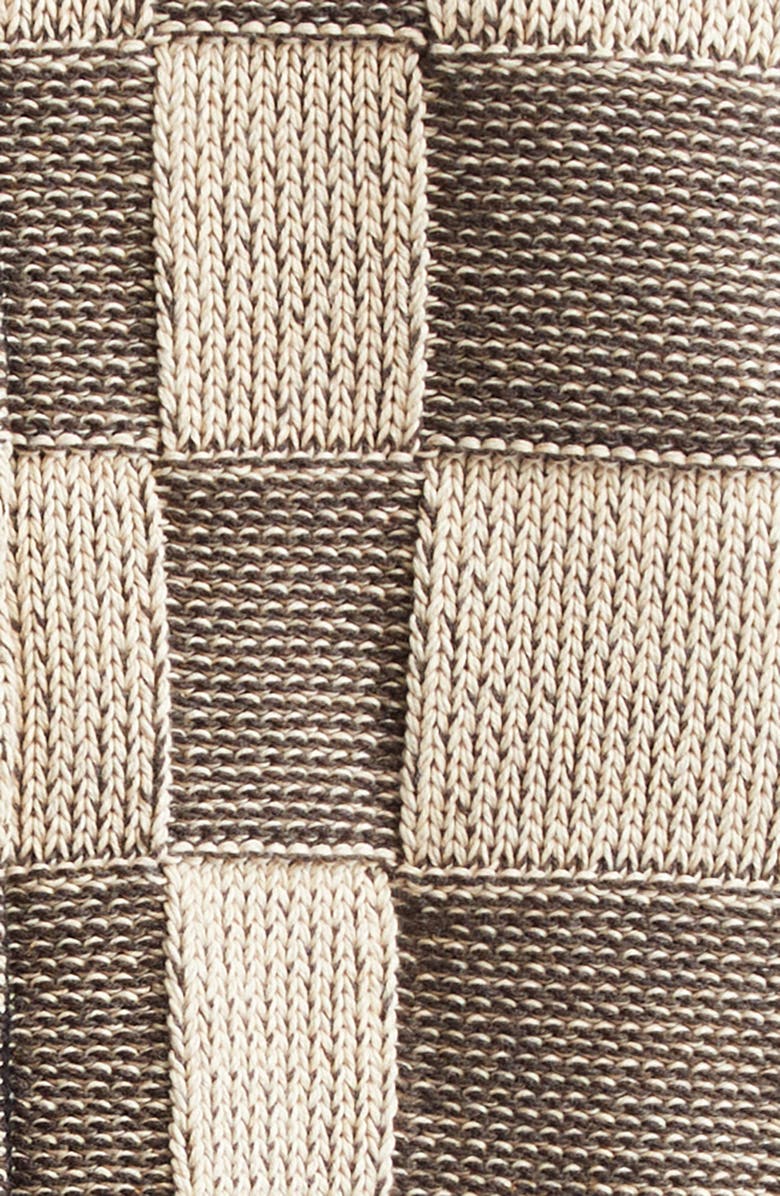 YanYan Shrunken Floral Embellished Cardigan, Alternate, color,