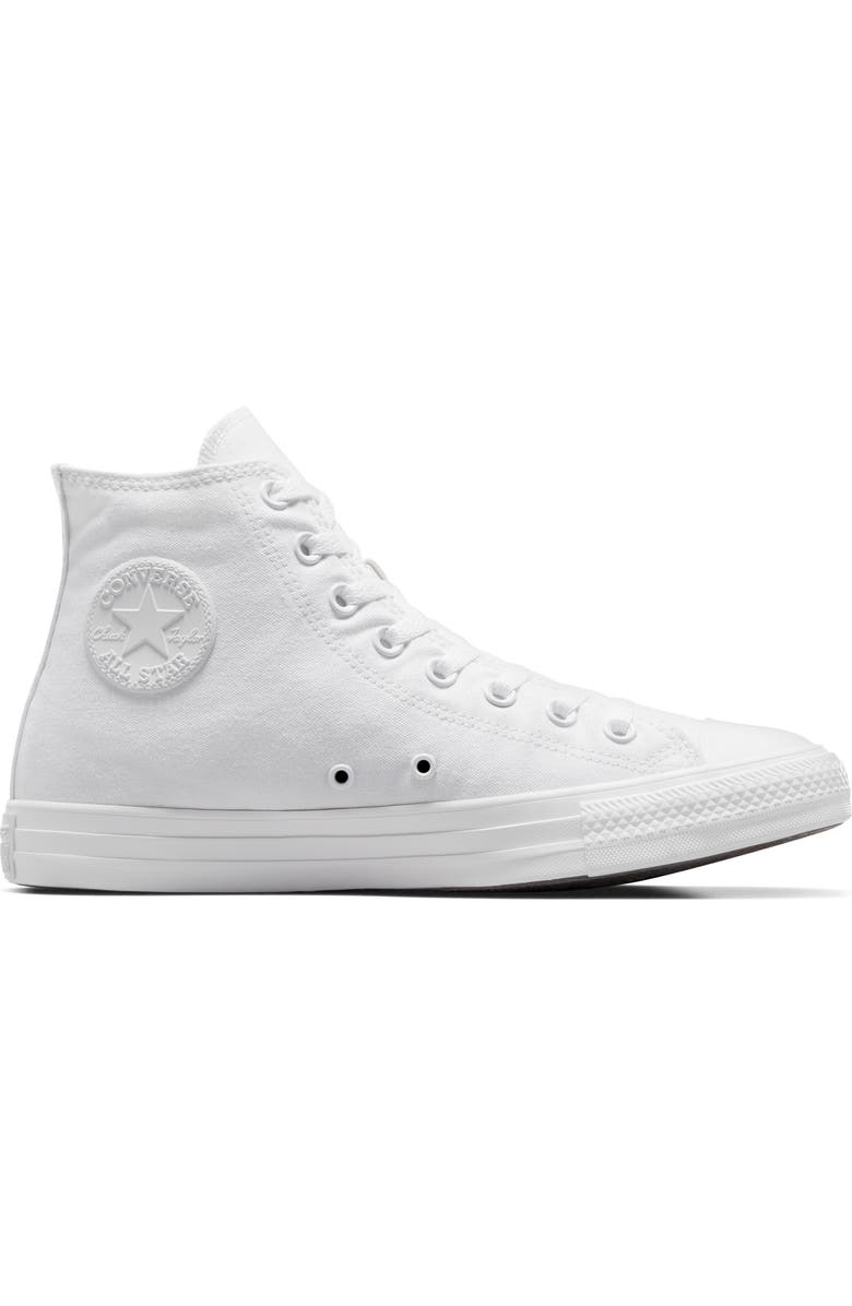 Converse Chuck Taylor<sup>®</sup> All Star<sup>®</sup> High Top Sneaker, Alternate, color,